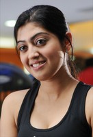 Pranitha Latest Hot Photos